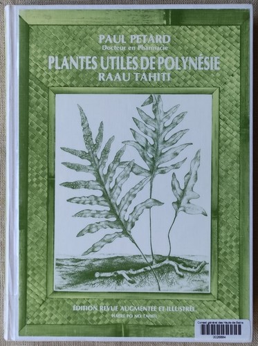 Petard plantes utiles de - -,