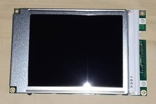 [MADE IN JAPAN] Akai MPC4000 Display SII G321E V5R001