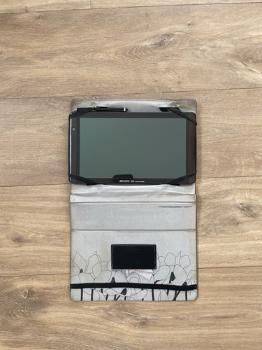 Tablette archos 101 - tablette,