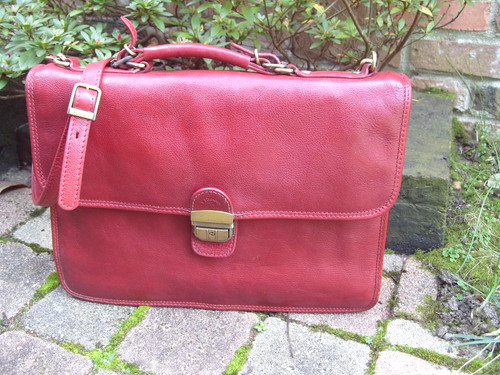 Cartable sacoche serviette