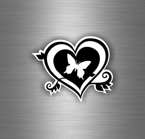 Autocollant sticker voiture