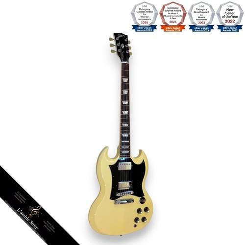 Guitare électrique gibson - électrique,
