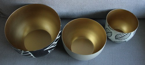 Linvosges lot bols - linvosges, 3