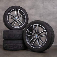 BMW Série 5 Roues d'hiver 18