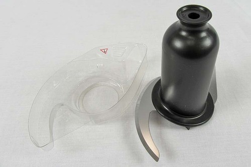 Kenwood knife blade assembly - knife,