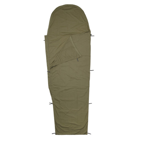 2215 sac de - sac, couchage