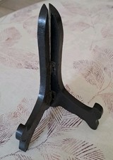 PRÉSENTOIR ANCIEN SUPPORT EN