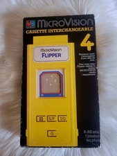 Jeu vidéo cassette MB