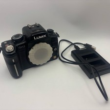 MINT Panasonic LUMIX DMC-GH2 16.0MP Digital Camera - Black (Body Only) #143
