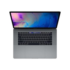Apple MacBook Pro 15,4" 256 Go