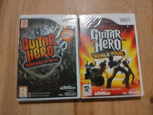 Lot jeux guitar - guitar, /