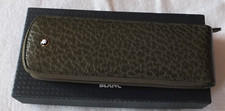 (NEUF) Etui stylo Montblanc