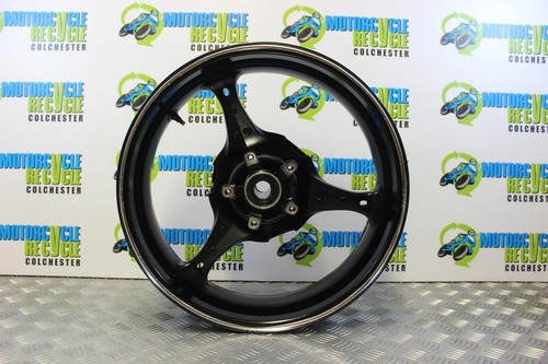Suzuki gsxr 600 roue arrière - gsxr,