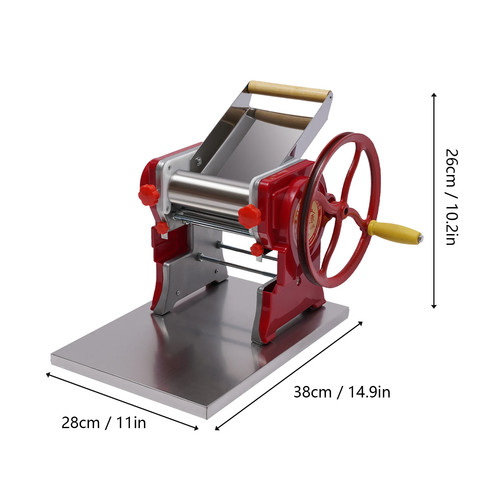 Machine couper les nouilles - couper,