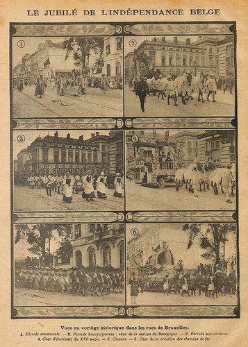 Bruxelles jubilé de - bruxelles,