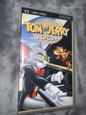 Tom And Jerry Opera (JAP/ENG)