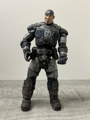 Figurines gears war - figurines,