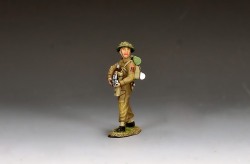 King and country d day - king,