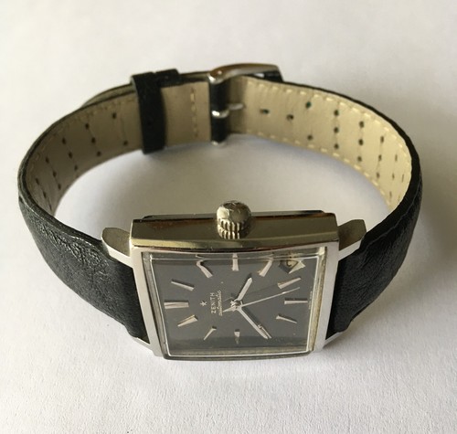 Montre zenith automatic - zenith,