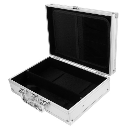 Portable briefcase instrument - portable,