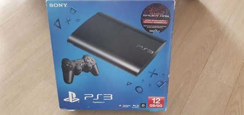Playstation slim 3 - playstation,