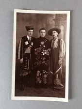 CARTE PHOTO ancienne Homme