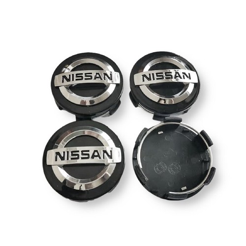 Pour nissan 4pcs 60mm - pour,