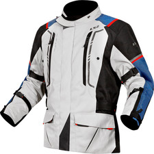 LS2 Veste Textile Toutes