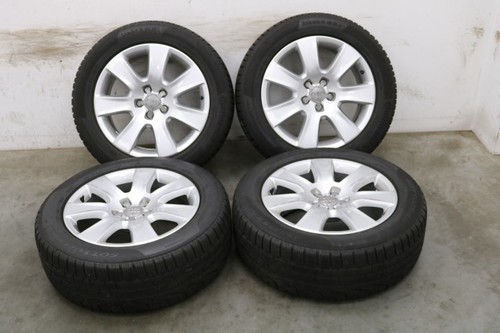 Hiver original jantes 18 - original,
