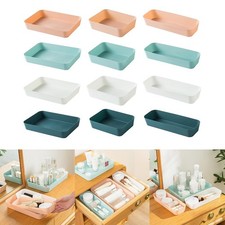 Pour dressing tiroir boîte de