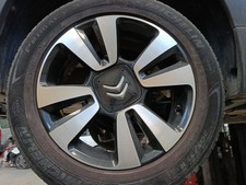 205/55/16 JANTE / 2657631 POUR