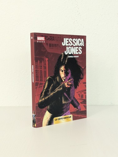 Panini jessica jones 6 - panini,