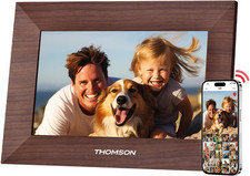Cadre-Photo Numérique 7”