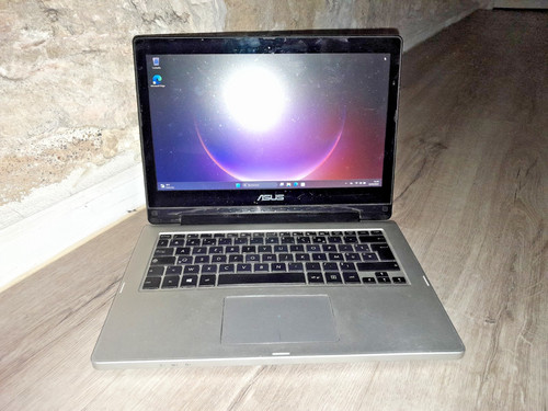 Portable asus tp300l i3 - portable, :