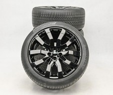 Roues Jantes En Aluminium