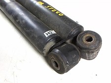 Amortisseurs arrière MERCEDES