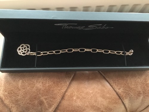 Bracelet thomas sabo - thomas,