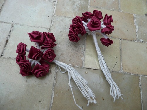 Bouquets roses flowers - bouquets,