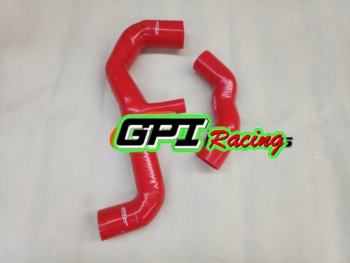 For intercooler boost - , silicone