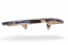 Suzuki 185 GT185 Chrome Original Chain Guard 1970 NOS New *A2644