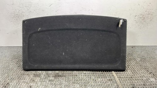 Plage arriere volkswagen golf - arriere,