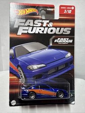 Hotwheels 1/64 🇨🇵 Fast