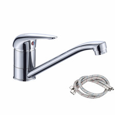 Robinet mitigeur classique et