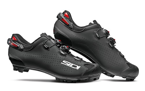 Chaussures sidi mtb tiger - chaussures, 2