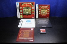 Professeur Layton et la Boîte