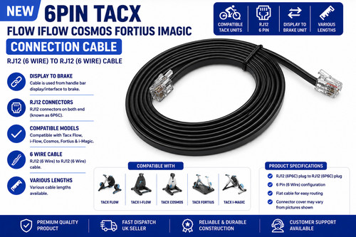 Tacx flux vélo - tacx, entraîneur