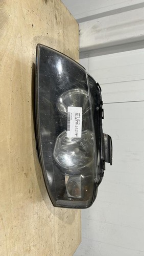 Optique avant principal - , gauche