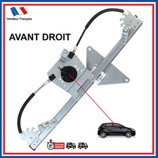 Mécanisme Lève Vitre Avant
