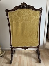 PARE-FEU ECRAN DE CHEMINEE