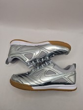 NIKE GATO LV8 GS, METALLIC